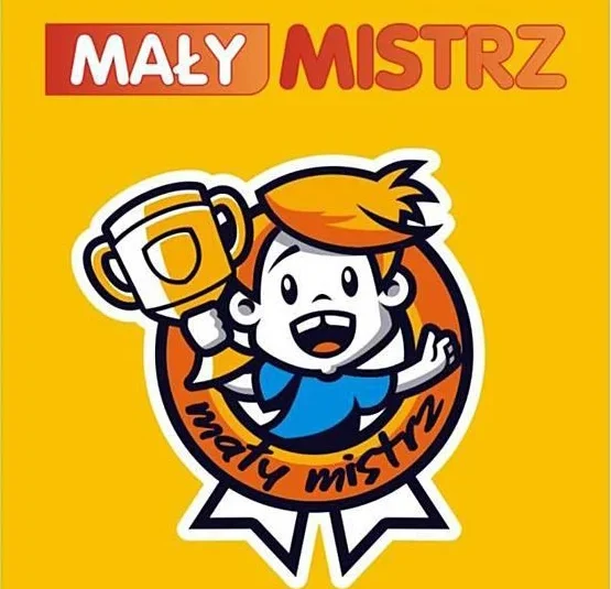 Program Mały Mistrz Program Mały Mistrz